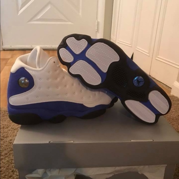 Jordan Other - Retro 13